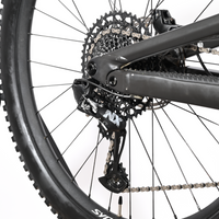 Scott Genius ST 920 | 2025 - L