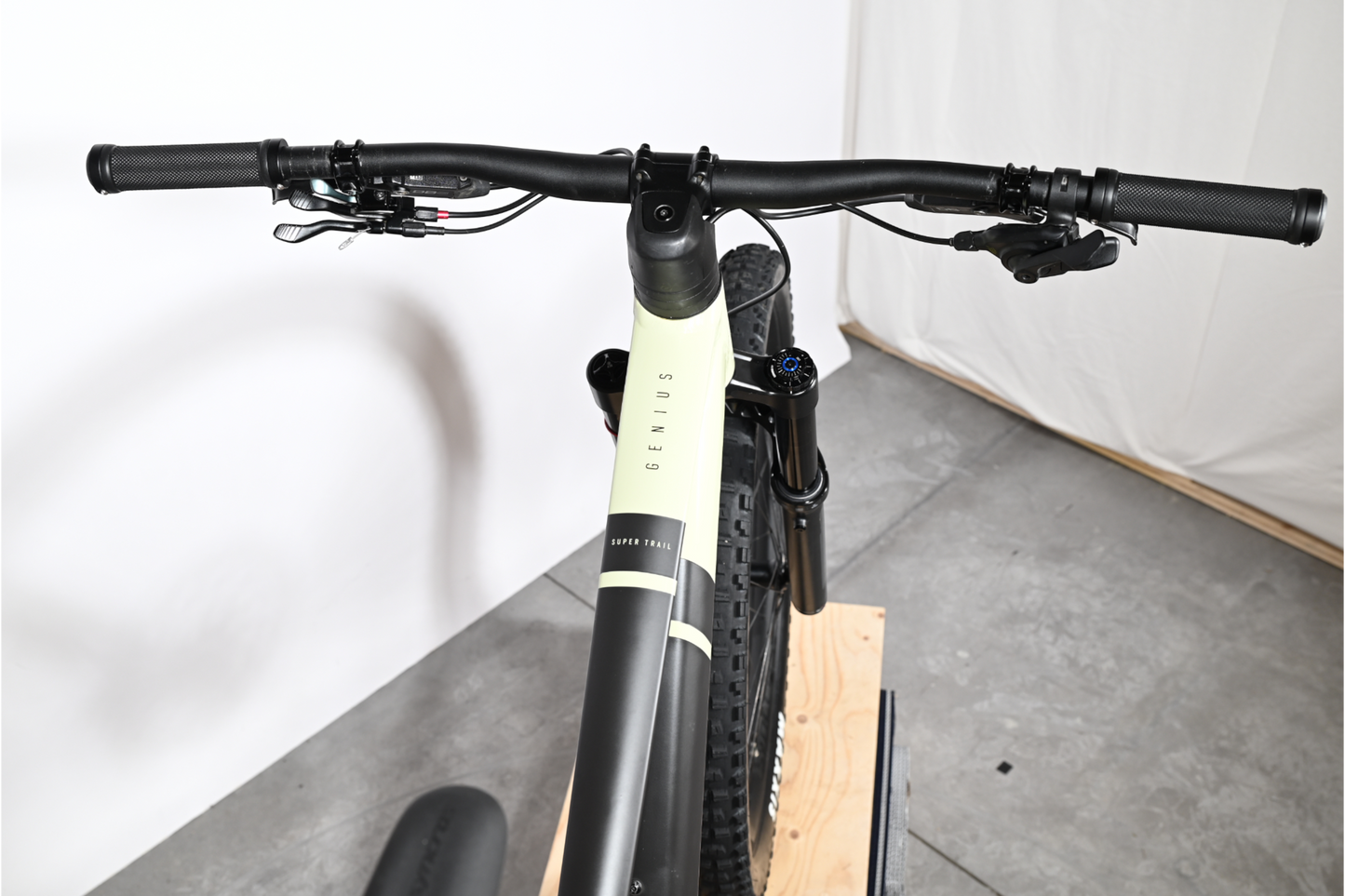 Scott Genius ST 920 | 2025 - L