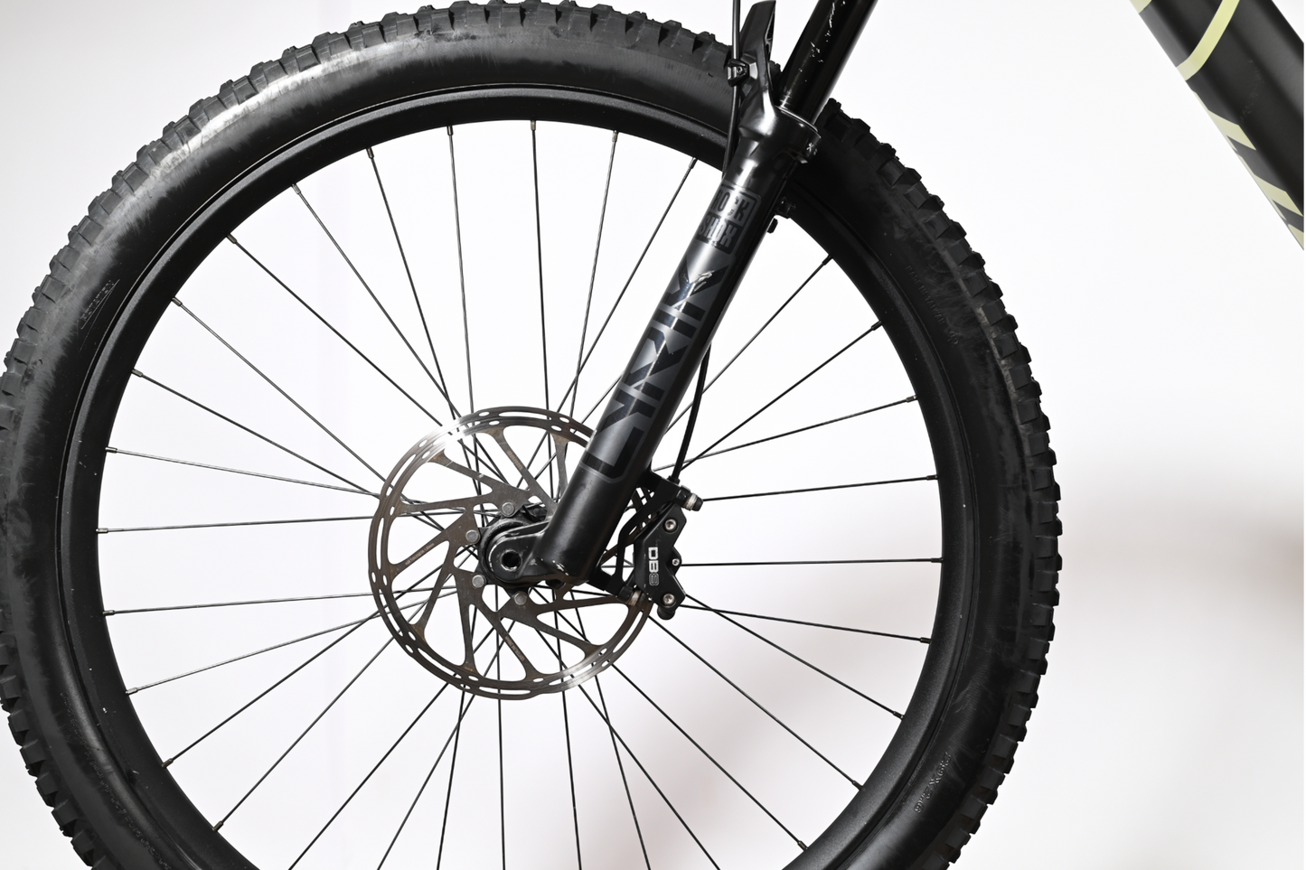 Scott Genius ST 920 | 2025 - L