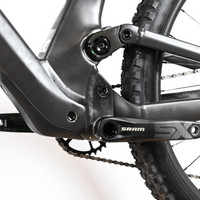 Scott Genius ST 920 | 2025 - L