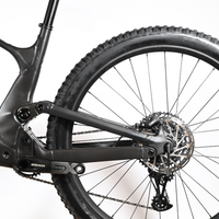 Scott Genius ST 920 | 2025 - L