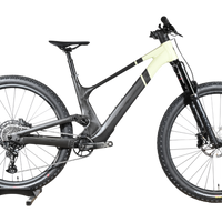 Scott Genius ST 920 | 2025 - L