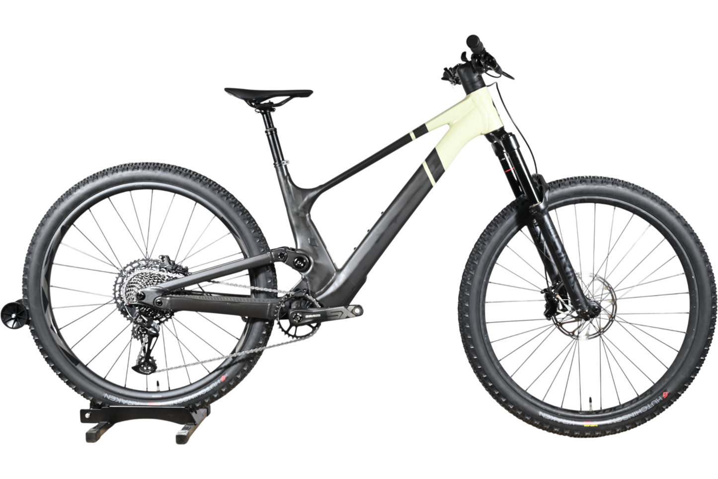 Scott Genius ST 920 | 2025 - L