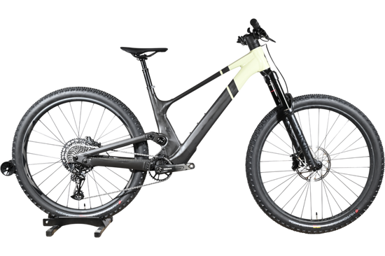 Scott Genius ST 920 | 2025 - L