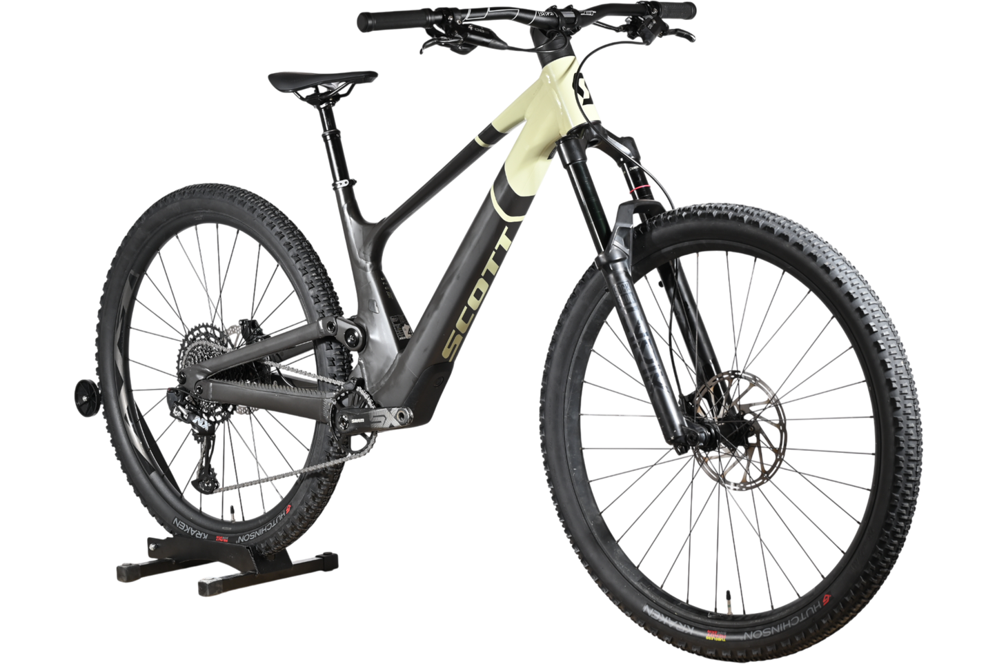 Scott Genius ST 920 | 2025 - L