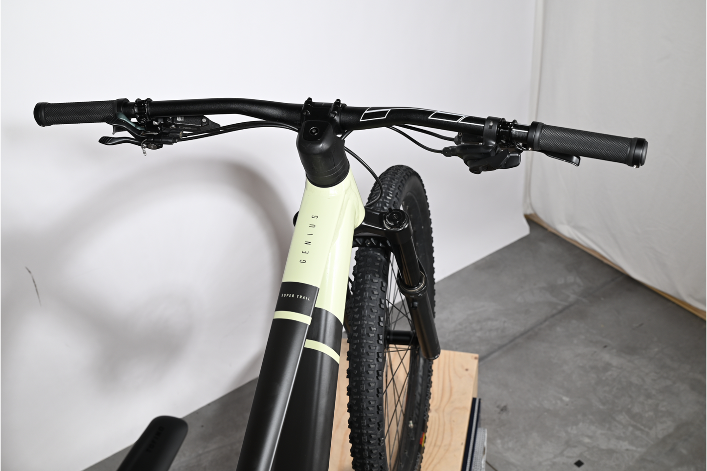 Scott Genius ST 920 | 2025 - L