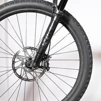 Scott Genius ST 920 | 2025 - L