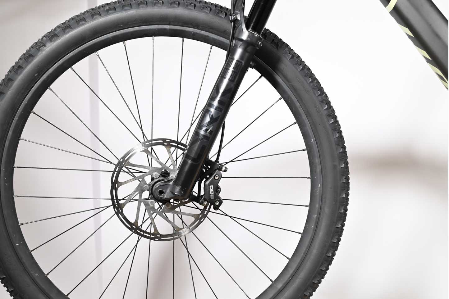 Scott Genius ST 920 | 2025 - L