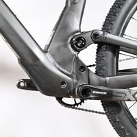 Scott Genius ST 920 | 2025 - L