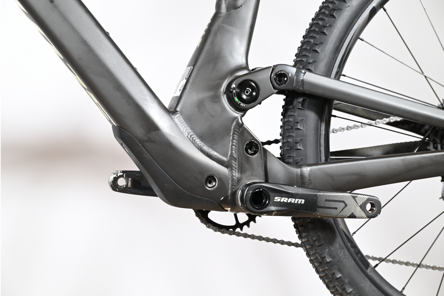 Scott Genius ST 920 | 2025 - L