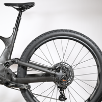 Scott Genius ST 920 | 2025 - L