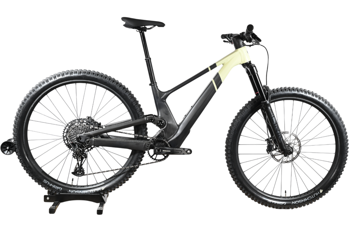 Scott Genius ST 920 | 2025 - S