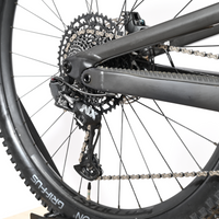 Scott Genius ST 920 | 2025 - S