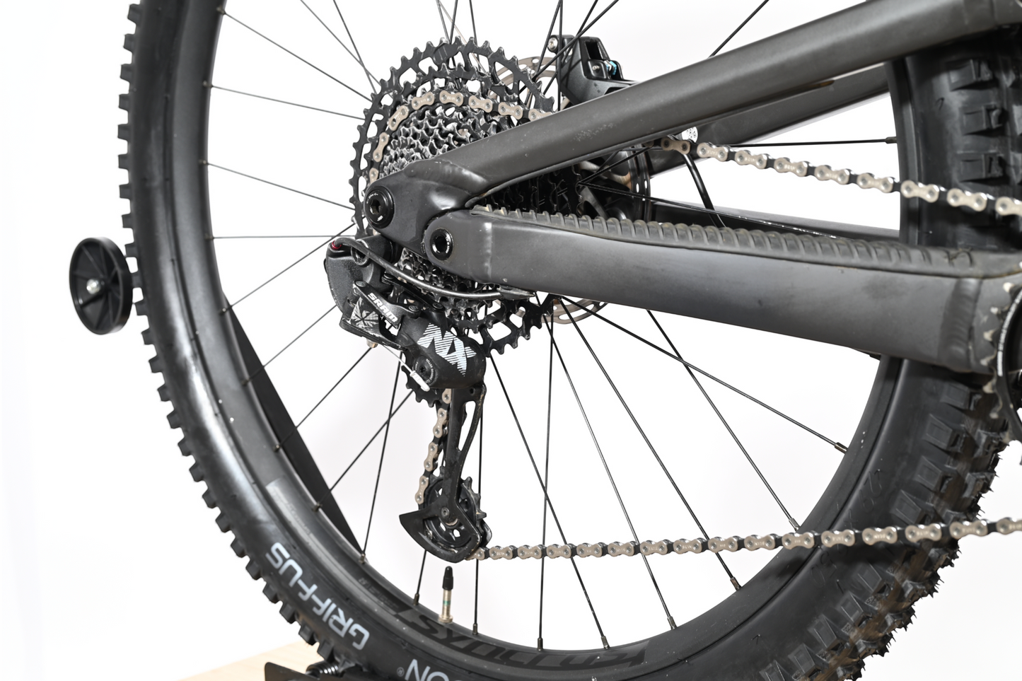 Scott Genius ST 920 | 2025 - S