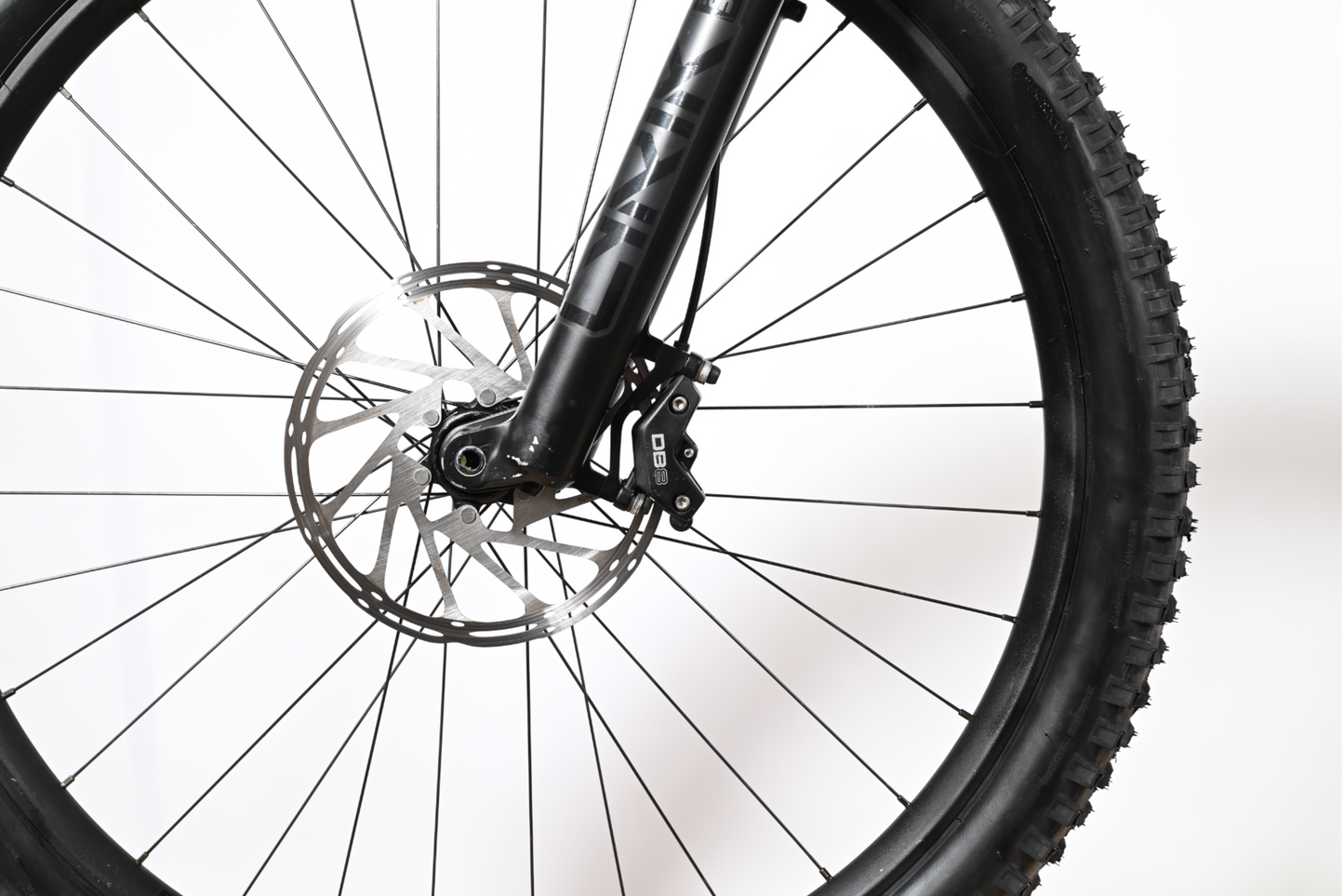 Scott Genius ST 920 | 2025 - S