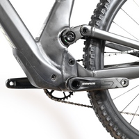 Scott Genius ST 920 | 2025 - S