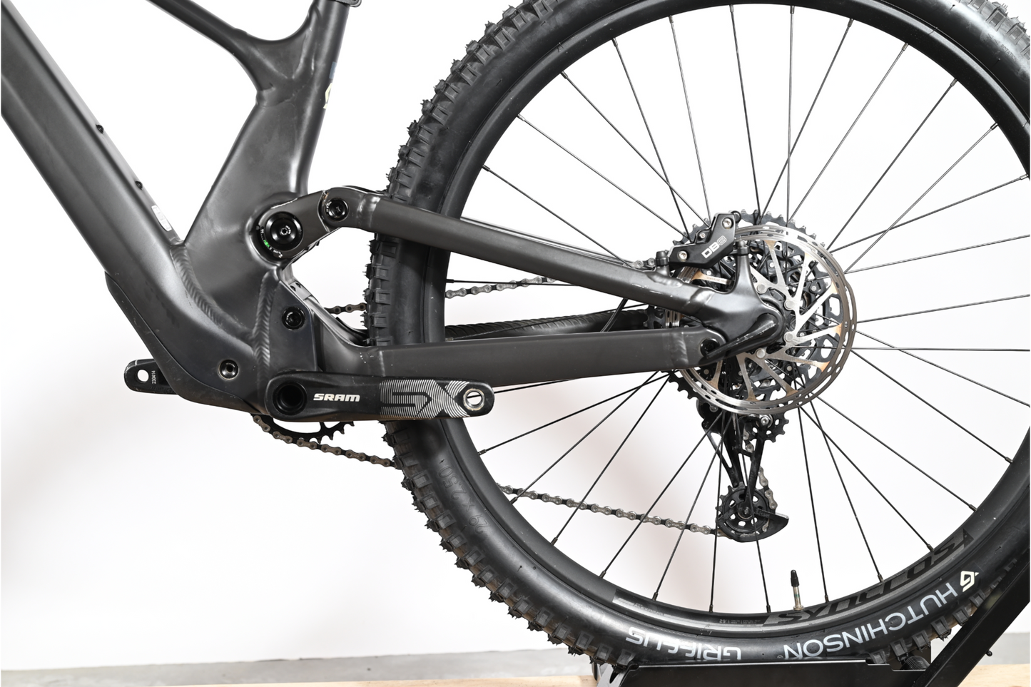 Scott Genius ST 920 | 2025 - S