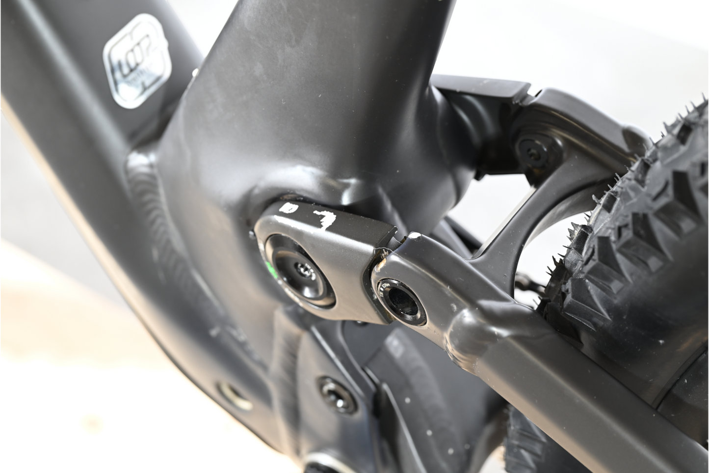 Scott Genius ST 920 | 2025 - S