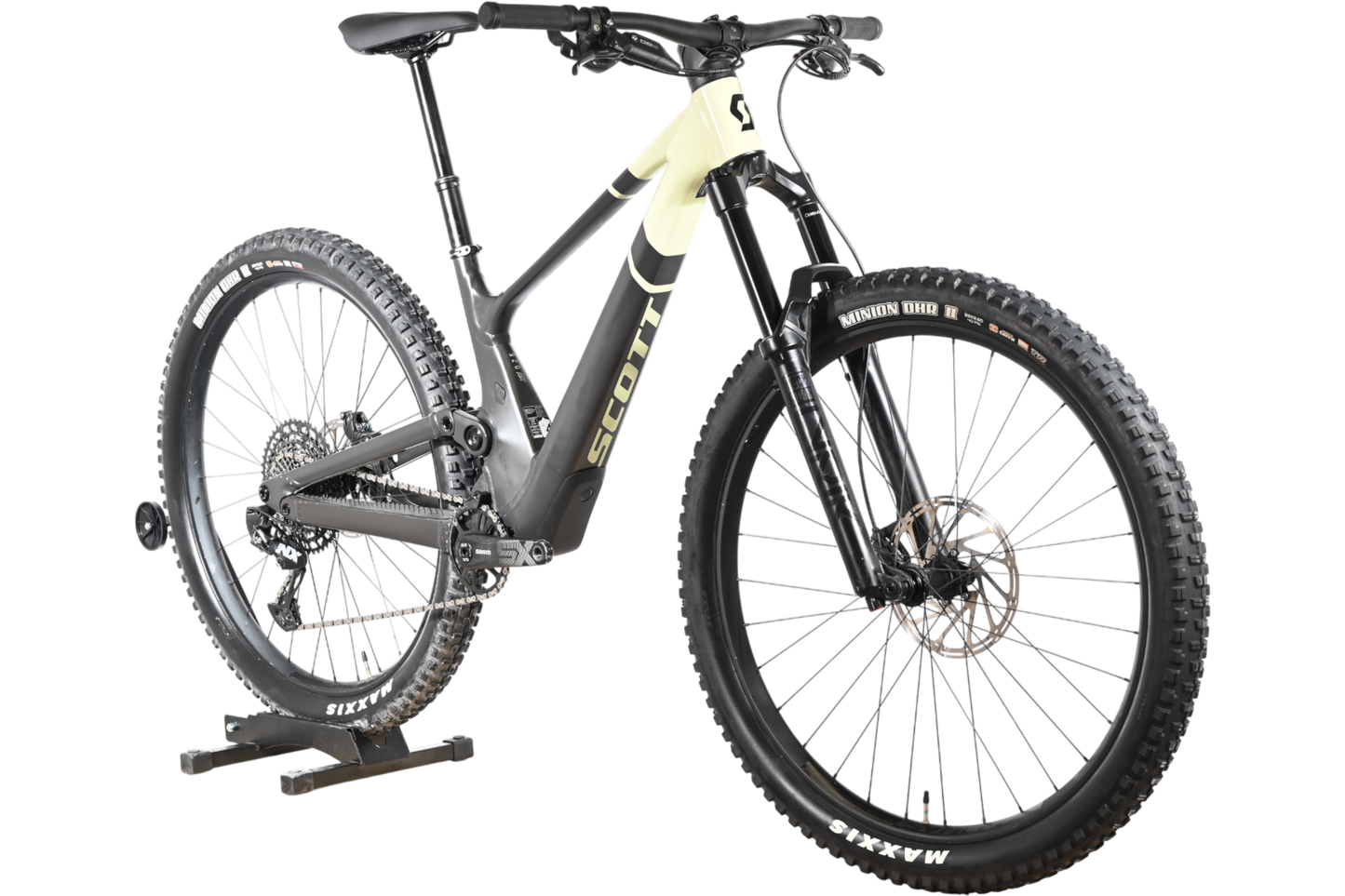Scott Genius ST 920 | 2025 - M