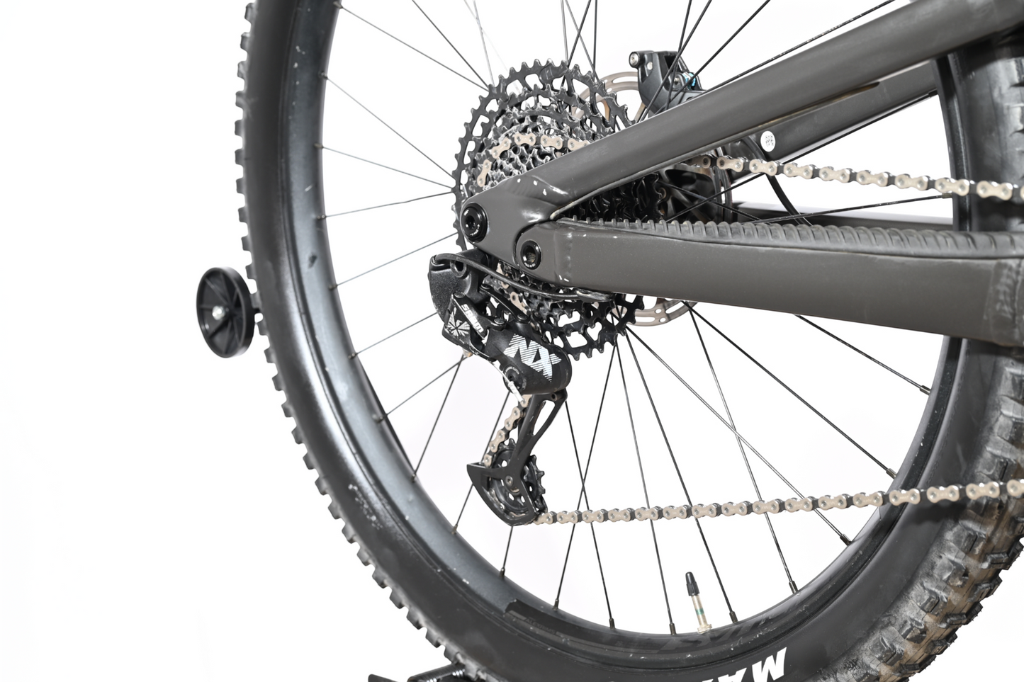 Scott Genius ST 920 | 2025 - M