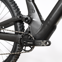 Scott Genius ST 920 | 2025 - M