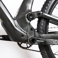 Scott Genius ST 920 | 2025 - M