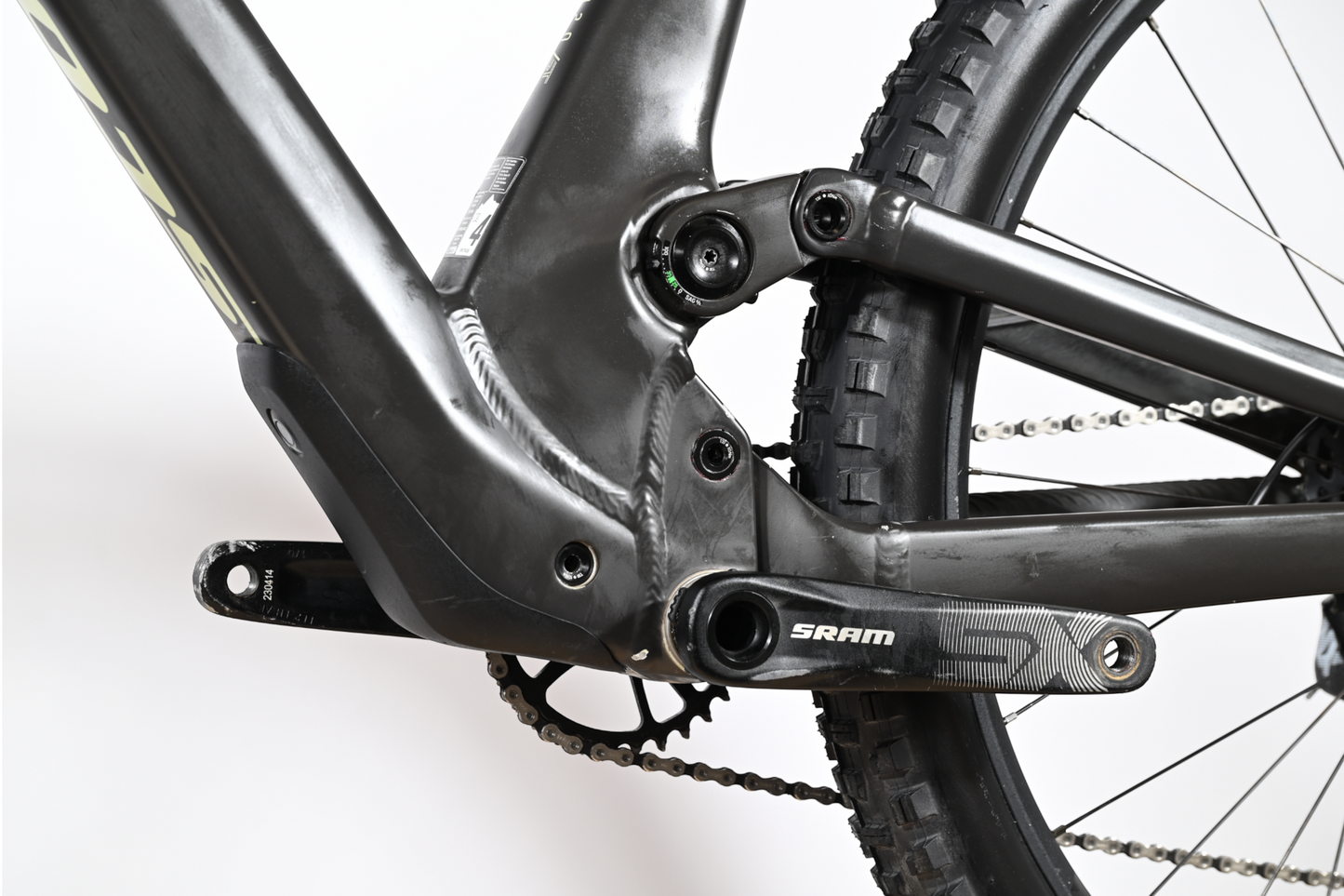 Scott Genius ST 920 | 2025 - M