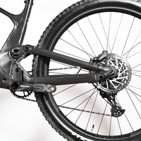 Scott Genius ST 920 | 2025 - M