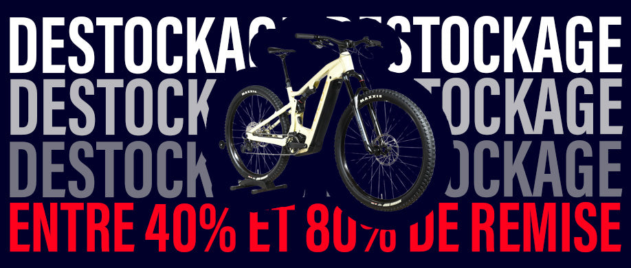 Déstockage