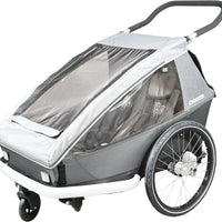 Remorque Vélo Croozer Kid Keeke Mountain 2 | 2 Places