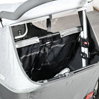 Remorque Vélo Croozer Kid Keeke Mountain 2 | 2 Places