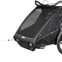 Remorque Vélo Thule Chariot Sport 2 | 2 Places