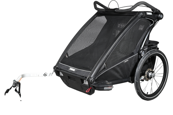 Remorque Vélo Thule Chariot Sport 2 | 2 Places