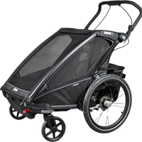 Remorque Vélo Thule Chariot Sport 2 | 2 Places