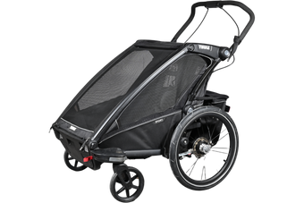 Remorque Vélo Thule Chariot Sport 2 | 2 Places