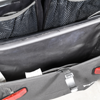 Remorque Vélo Thule Chariot Sport 2 | 2 Places