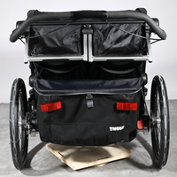 Remorque Vélo Thule Chariot Sport 2 | 2 Places