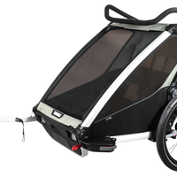 Remorque Vélo Thule Chariot Lite 2 | 2 Places