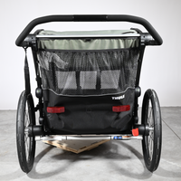 Remorque Vélo Thule Chariot Lite 2 | 2 Places