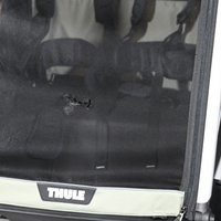 Remorque Vélo Thule Chariot Lite 2 | 2 Places