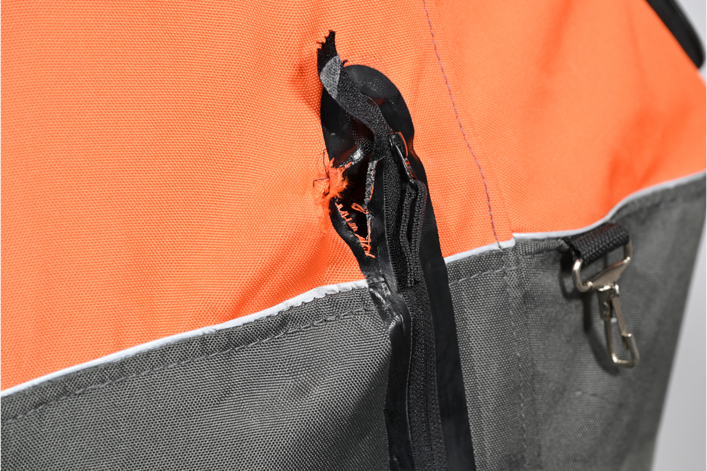 Remorque Vélo Cube Double CMPT | 2 Places