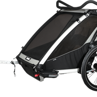 Remorque Vélo Thule Chariot Lite 2 | 2 Places