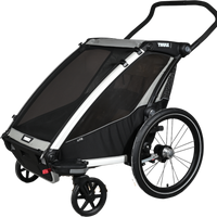 Remorque Vélo Thule Chariot Lite 2 | 2 Places