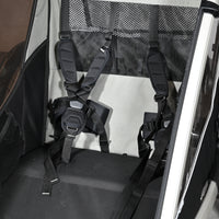 Remorque Vélo Thule Chariot Lite 2 | 2 Places