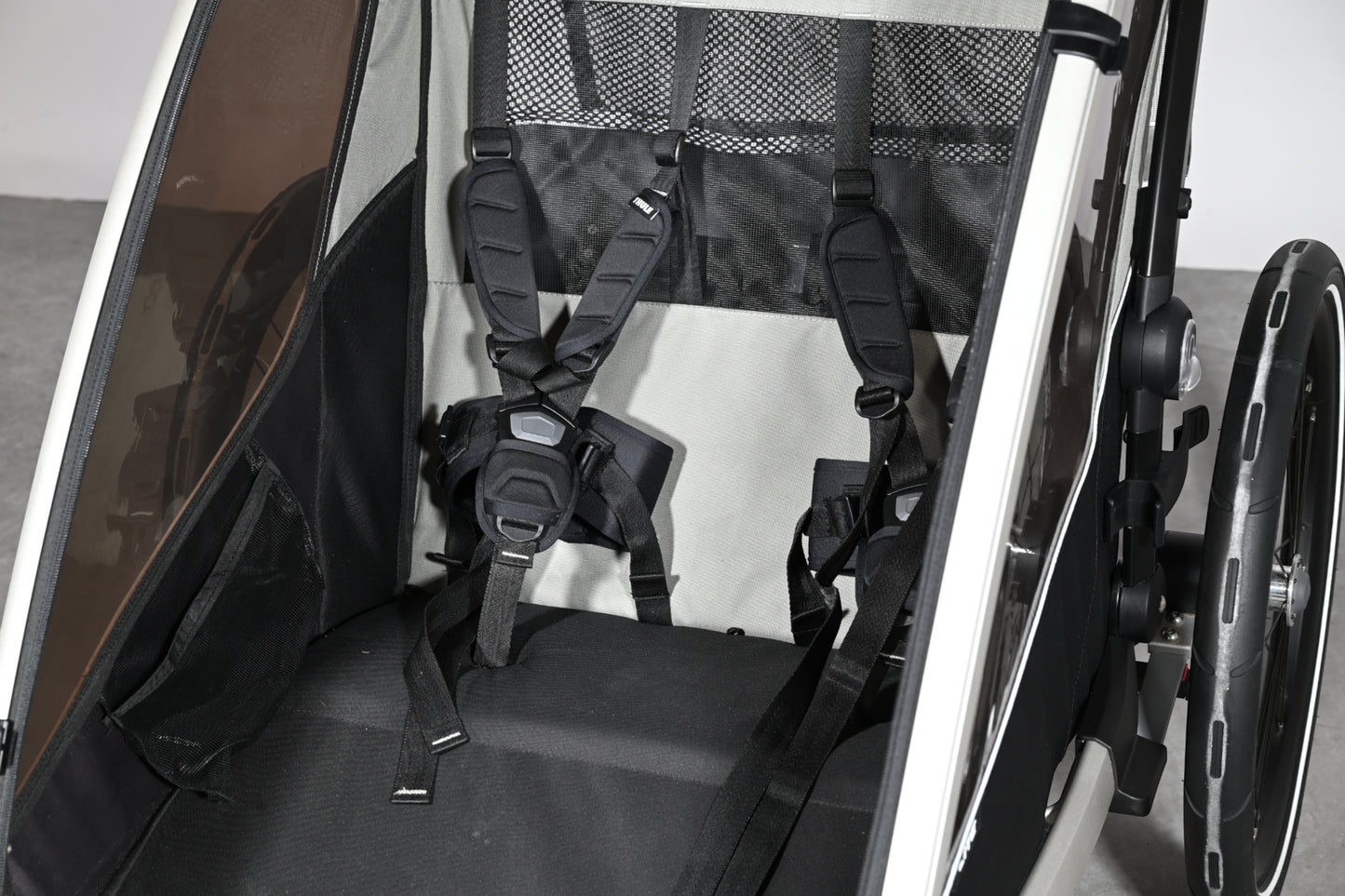 Remorque Vélo Thule Chariot Lite 2 | 2 Places