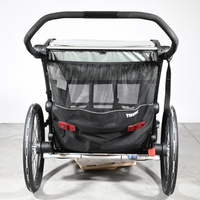 Remorque Vélo Thule Chariot Lite 2 | 2 Places