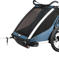 Remorque Vélo Thule Chariot Cross 2 | 2 Places