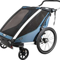 Remorque Vélo Thule Chariot Cross 2 | 2 Places