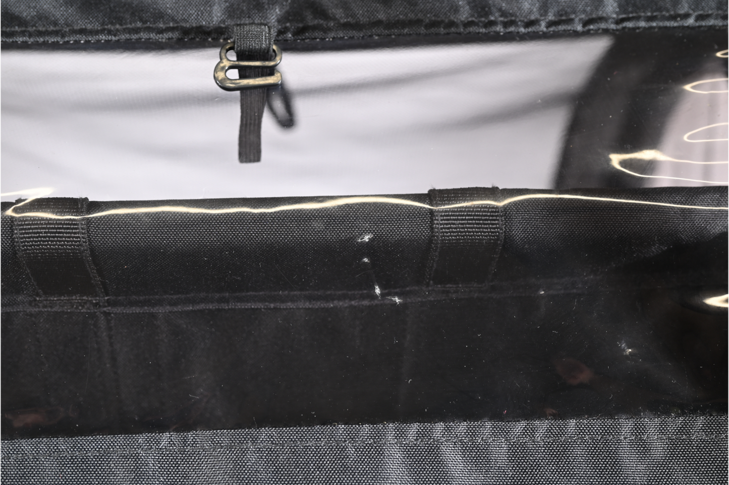 Remorque Vélo Cube Double CMPT | 2 Places