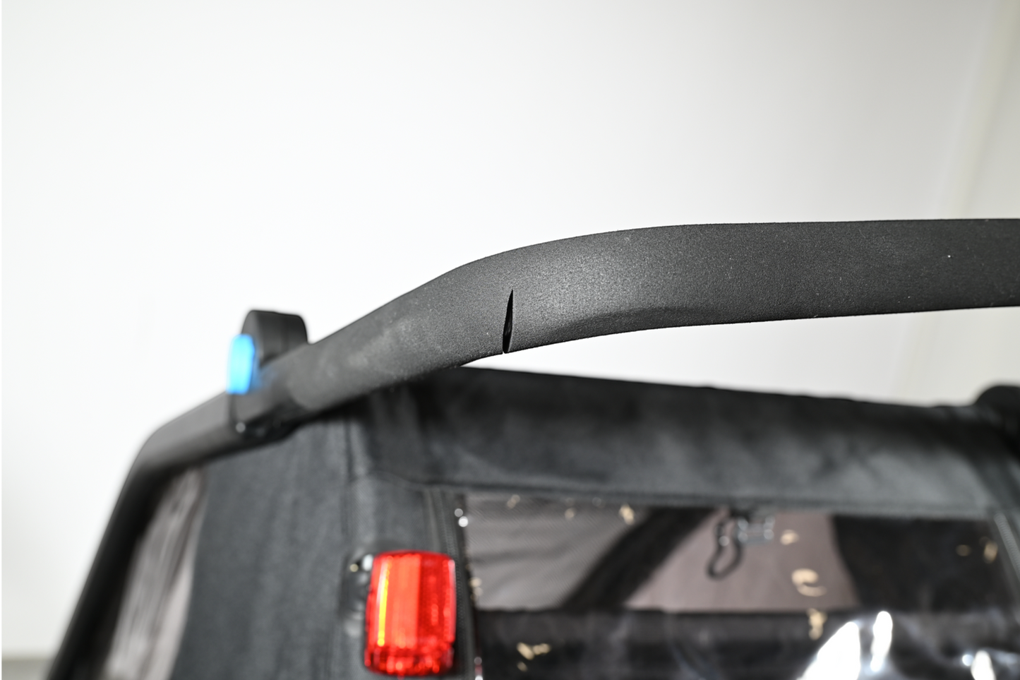 Remorque Vélo Cube Double CMPT | 2 Places